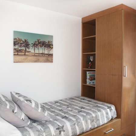 Apartamento Los Canarios Corcubión Exteriér fotografie