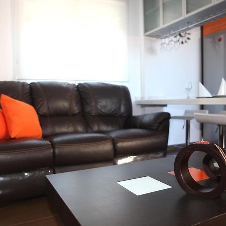 Apartamento Los Canarios Corcubión Exteriér fotografie